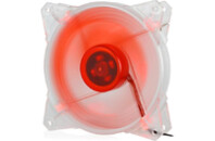 Кулер для корпуса Cooling Baby 12025S red