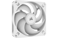 Кулер для корпуса Corsair iCUE AR120 Digital RGB 120mm PWM Fan Triple Pack White (CO-9050169-WW)