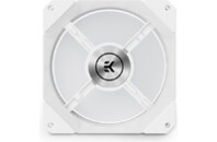 Кулер для корпуса Ekwb EK-Quantum Impulse 120 D-RGB - White(400-1800 rpm) (3831109854204)