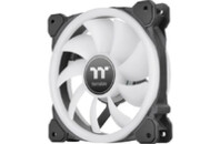 Кулер для корпуса ThermalTake SWAFAN 12 RGB Radiator Fan TT Premium Edition 3 Pack/Fan/12025 (CL-F137-PL12SW-A)