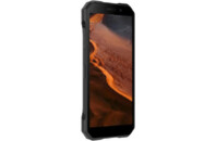Мобильный телефон Doogee S61 Pro 8/128GB Transparent/Black
