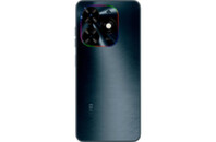 Мобильный телефон Tecno BG6 (Spark Go 2024 4/64Gb) Gravity Black (4894947010521)
