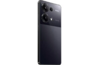 Мобильный телефон Xiaomi Poco M6 Pro 12/512GB Black (1020846)