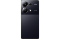 Мобильный телефон Xiaomi Poco M6 Pro 12/512GB Black (1020846)