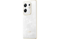 Мобильный телефон Infinix Zero 30 8/256Gb Pearly White (4894947011672)