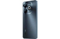 Мобильный телефон Infinix Smart 8 3/64Gb Timber Black (4894947010392)