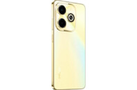 Мобильный телефон Infinix Hot 40i 8/256Gb NFC Horizon Gold (4894947012853)