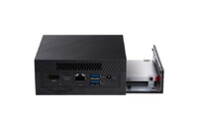 Компьютер ASUS PN51-S1-B3324AD MFF / Ryzen3 5300U, 8GB, F256GB, WiFi, W11P (90MS02A1-M003H0)