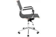 Офисное кресло Richman Кельн ЛБ сетка черная (IM0000094)