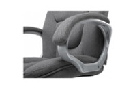 Офисное кресло GT Racer X-2852 Classic Dark Gray (X-2852 Classic Fabric Dark Gray)