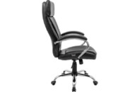 Офисное кресло Richman Монреаль Хром M-1 (Tilt) Черное (R00000044651)