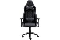 Кресло игровое 1stPlayer K2 Black