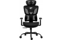 Кресло игровое GT Racer X-6005 Black