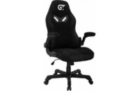 Кресло игровое GT Racer X-2656 Black