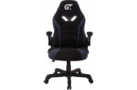Кресло игровое GT Racer X-2656 Black/Blue
