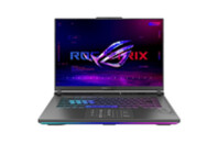 Ноутбук ASUS ROG Strix G16 G614JV-N3106 (90NR0C61-M00CA0)