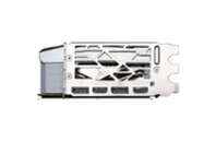 Видеокарта MSI GeForce RTX4080 SUPER 16GB GAMING X SLIM WHITE (RTX 4080 SUPER 16G GAMING X SLIM WHITE)