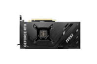 Видеокарта MSI GeForce RTX4070Ti SUPER 16Gb VENTUS 2X OC (RTX 4070 Ti SUPER 16G VENTUS 2X OC)