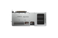 Видеокарта GIGABYTE GeForce RTX4080 SUPER 16Gb AERO OC (GV-N408SAERO OC-16GD)