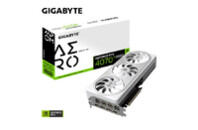Видеокарта GIGABYTE GeForce RTX4070Ti SUPER 16Gb AERO OC (GV-N407TSAERO OC-16GD)