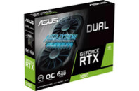 Видеокарта ASUS GeForce RTX3050 6Gb DUAL OC (DUAL-RTX3050-O6G)