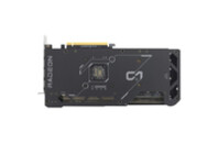 Видеокарта ASUS Radeon RX 7800 XT 16Gb DUAL OC (DUAL-RX7800XT-O16G)
