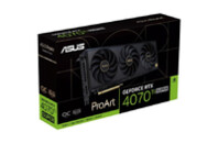 Видеокарта ASUS GeForce RTX4070Ti SUPER 16Gb PROART OC (PROART-RTX4070TIS-O16G)