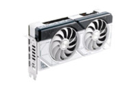 Видеокарта ASUS GeForce RTX4070 SUPER 12Gb DUAL OC WHITE (DUAL-RTX4070S-O12G-WHITE)