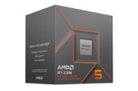 Процессор AMD Ryzen 5 8500G (100-100000931BOX)