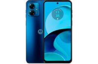 Мобильный телефон Motorola G14 8/256GB Sky Blue (PAYF0040RS)