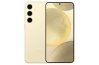 Мобильный телефон Samsung Galaxy S24+ 5G 12/512Gb Amber Yellow (SM-S926BZYGEUC)