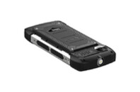 Мобильный телефон Sigma X-treme PK68 Black (4827798466711)