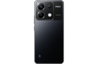 Мобильный телефон Xiaomi Poco X6 5G 12/256GB Black (1021039)