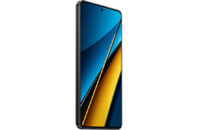 Мобильный телефон Xiaomi Poco X6 5G 8/256GB Black (1020831)