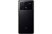 Мобильный телефон Xiaomi Poco X6 Pro 5G 12/512GB Black (1020840)