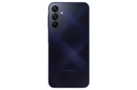 Мобильный телефон Samsung Galaxy A15 LTE 4/128Gb Black (SM-A155FZKDEUC)