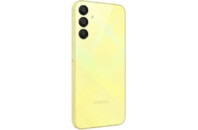 Мобильный телефон Samsung Galaxy A15 LTE 4/128Gb Yellow (SM-A155FZYDEUC)