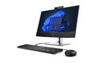 Компьютер HP ProOne 440 G9 AiO / i5-13500T, 16, 512, WiFi, Cam, KM (885F1EA)