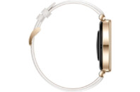 Смарт-часы Huawei WATCH GT 4 41mm Classic White Leather (55020BJB)