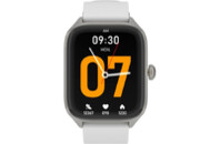 Смарт-часы Gelius Pro GP-SW012 (Amazwatch GTS) Silver (2099900942549)