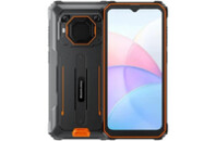 Мобильный телефон Blackview BV6200 4/64GB Orange (6931548313588)
