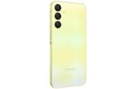 Мобильный телефон Samsung Galaxy A25 5G 6/128Gb Yellow (SM-A256BZYDEUC)