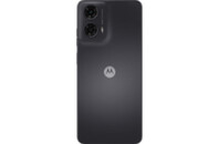 Мобильный телефон Motorola G24 4/128GB Matte Charcoal (PB180009RS)