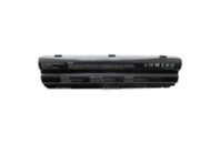 Аккумулятор для ноутбука Dell XPS 14 J70W7, 6600mAh, 9cell, 11.1V, Li-ion AlSoft (A47154)