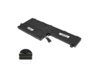 Аккумулятор для ноутбука Lenovo ThinkPad T15p Gen1 L19L6P72, 5887mAh (68Wh), 3cell, 11.55V, Li-ion (A47850)