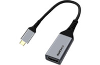 Переходник USB-C to HDMI 4K 60Hz Cablexpert (A-CM-HDMIF4K)