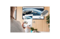 Адаптер Digitus Click Present Mini - Wireless Collaboration System HDMI, 1xTX, 1xRX (DS-55319)