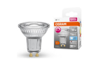 Лампочка Osram LED PAR16 DIM 50 36 4,5W/940 230V GU10 (4058075798120)
