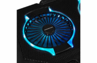 Подставка для ноутбука Modecom SILENT FAN MC-CF-21-RGB (PL-MC-CF-21-RGB)