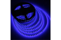 Светодиодная лента LED-STIL 9,6 Вт/м 2835 120 диодов IP33 12 Вольт 130 lm СИНИЙ цвет свечения (DFN2835-120A-IP33-B)